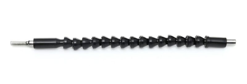 Fleksibel bitforlænger 30 cm - Image 7