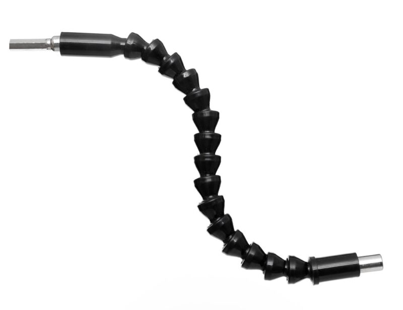 Fleksibel bitforlænger 30 cm - Image 6