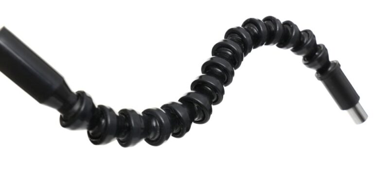 Fleksibel bitforlænger 30 cm - Image 5