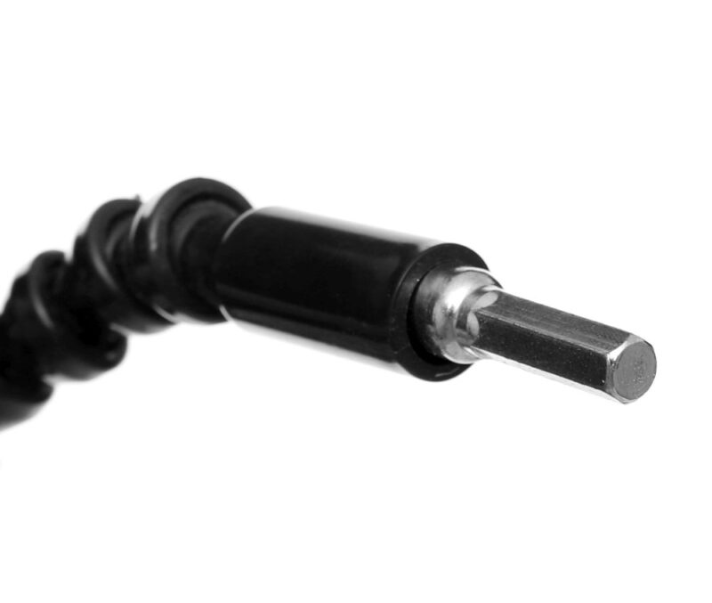 Fleksibel bitforlænger 30 cm - Image 3