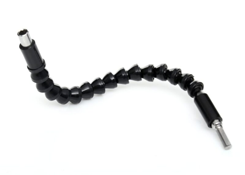 Fleksibel bitforlænger 30 cm - Image 2